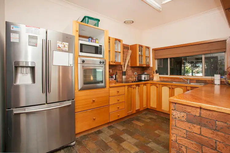 Second view of Homely house listing, 13 Maclaurin  Avenue, East Hills NSW 2213