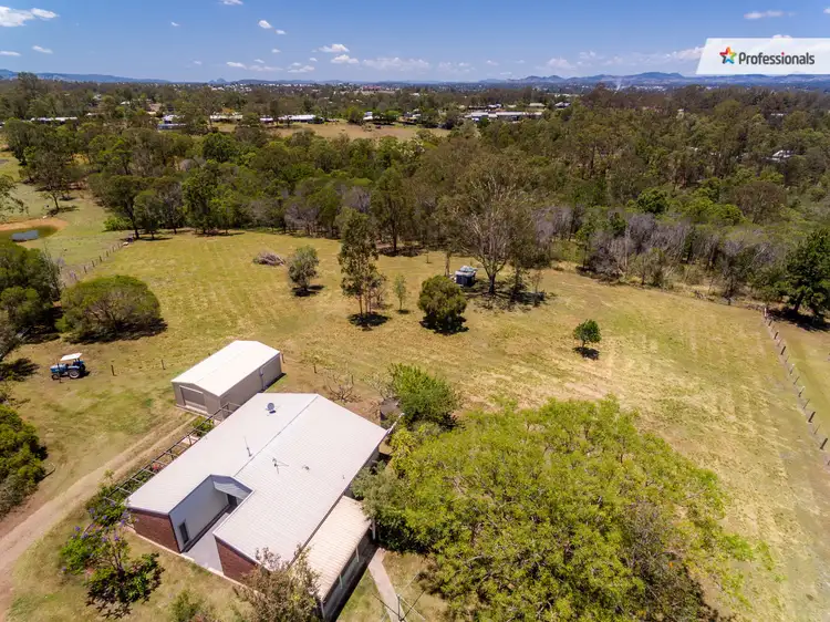 Third view of Homely house listing, 36 Bon Vista Road, Araluen QLD 4570