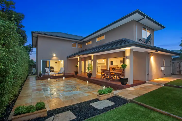 Second view of Homely house listing, 12 The Esplanade, Sanctuary Lakes VIC 3030