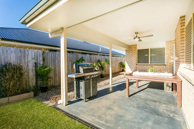 Fourth view of Homely house listing, 37 Lockyer Pl, Crestmead QLD 4132