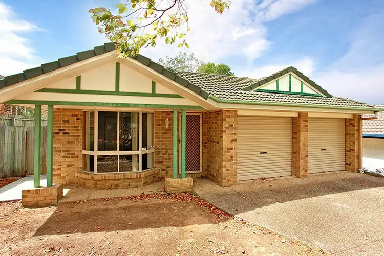 Main view of Homely house listing, 5 Somerset Close, Forest Lake QLD 4078
