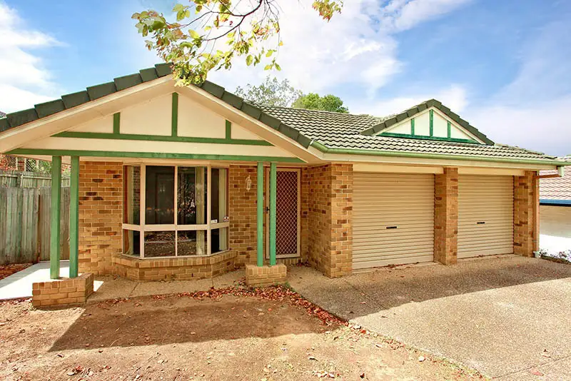 Main view of Homely house listing, 5 Somerset Close, Forest Lake QLD 4078