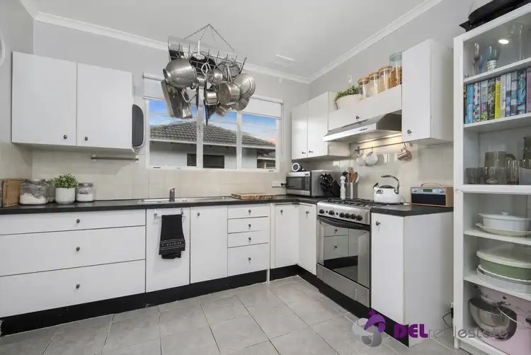 Fifth view of Homely house listing, 1419 Heatherton Road, Dandenong North VIC 3175