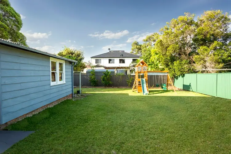 Sixth view of Homely house listing, 138 Wilbur Street, Greenacre NSW 2190