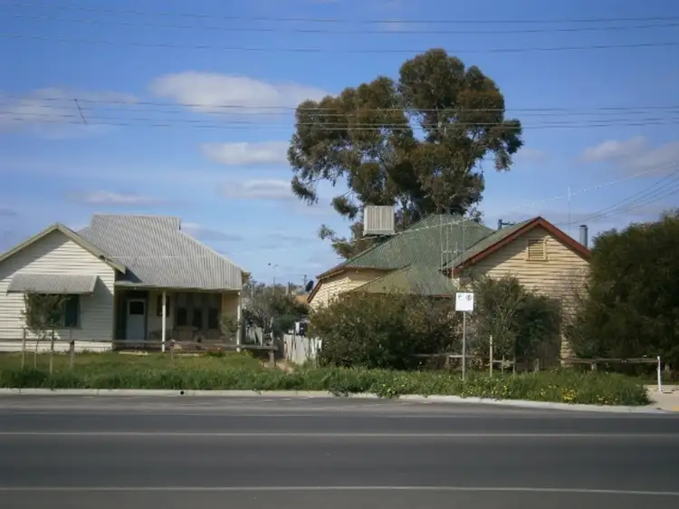 Main view of Homely house listing, 27-33 Beveridge Street, Swan Hill VIC 3585