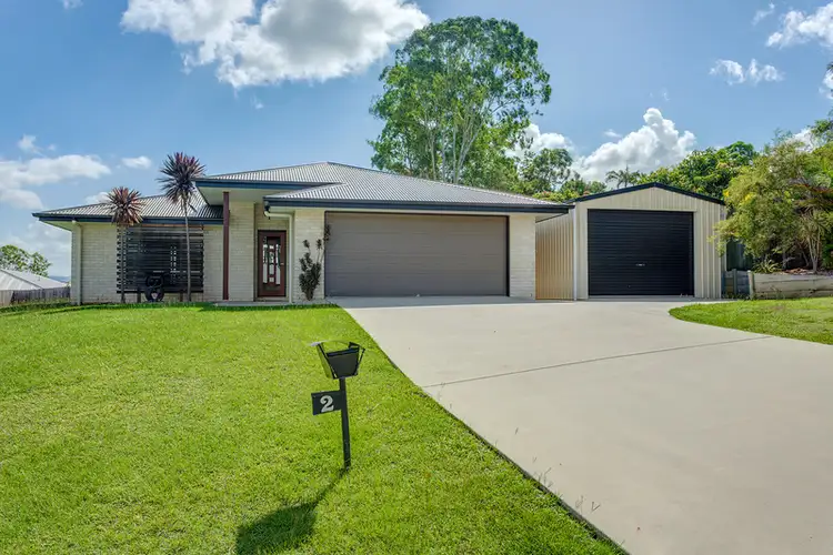 2 Gardenia Court, Southside QLD 4570