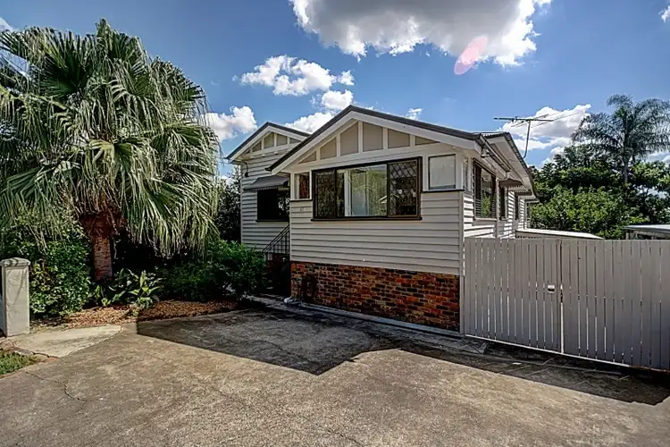 Second view of Homely house listing, 47 Bess Street, Windsor QLD 4030