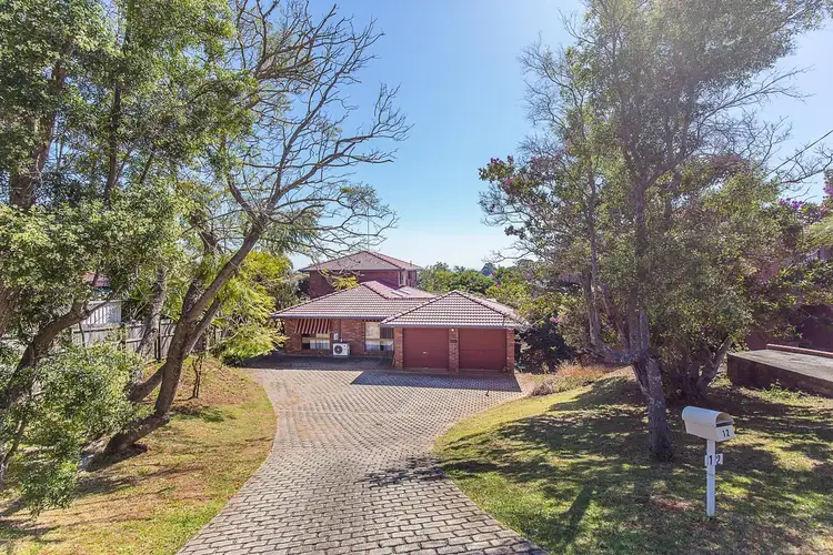 12 McAllisters Road, Bilambil Heights NSW 2486