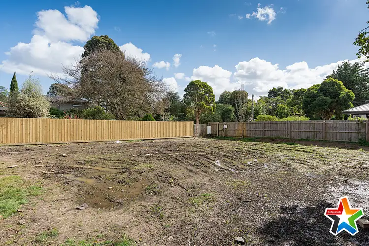 Third view of Homely land listing, LOT 2, 2 Venetian Court, Croydon VIC 3136