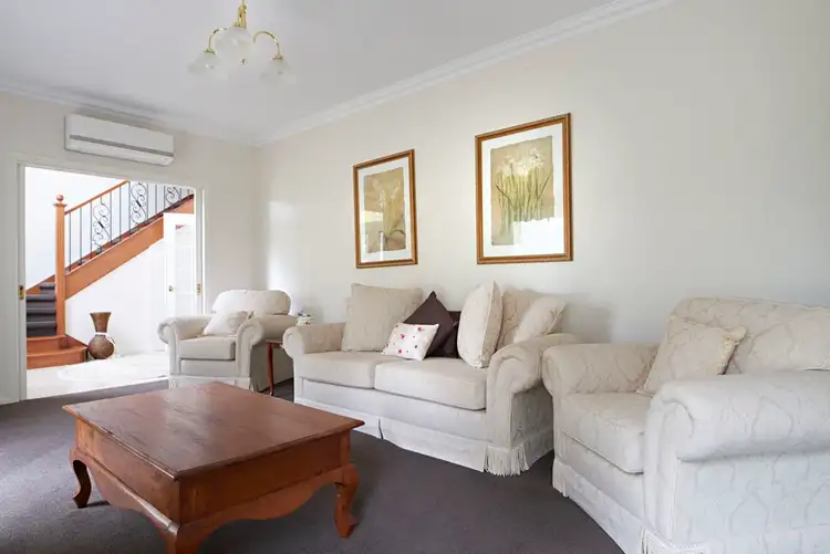 Seventh view of Homely house listing, 44 Arcadia Downs Drive, Arcadia VIC 3631