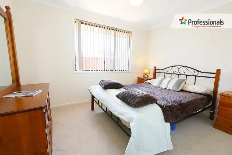 Seventh view of Homely house listing, 20 Gillian Crescent, Hassall Grove NSW 2761