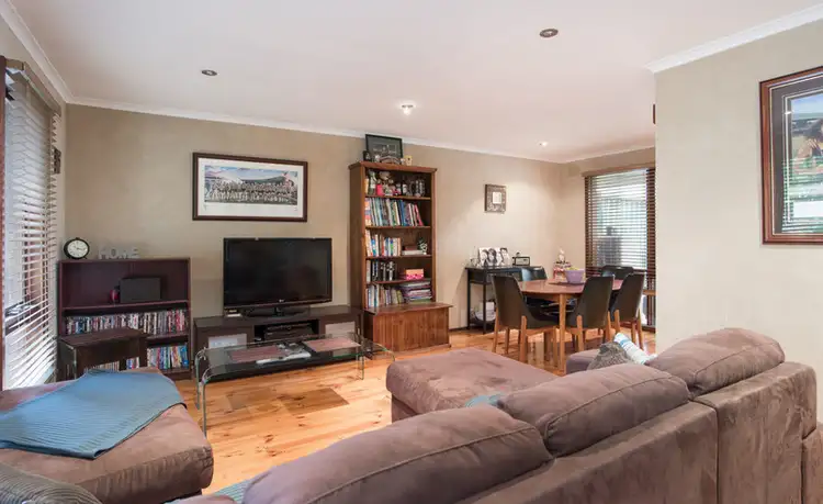 Third view of Homely house listing, 12 Coolaroo Court, Mooroolbark VIC 3138