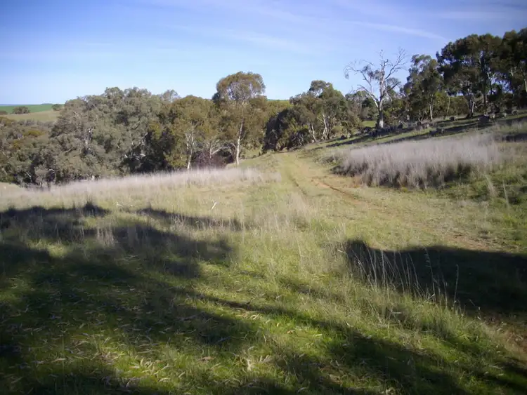 Second view of Homely land listing, Palmer Rd Beetaloo Valley Via, Laura SA 5480