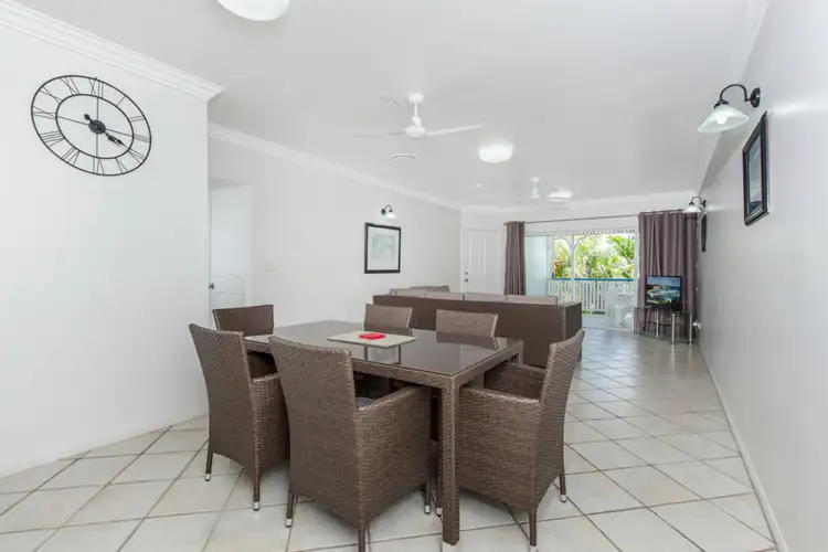 Fifth view of Homely unit listing, 29/63 McLeod Street, Cairns City QLD 4870