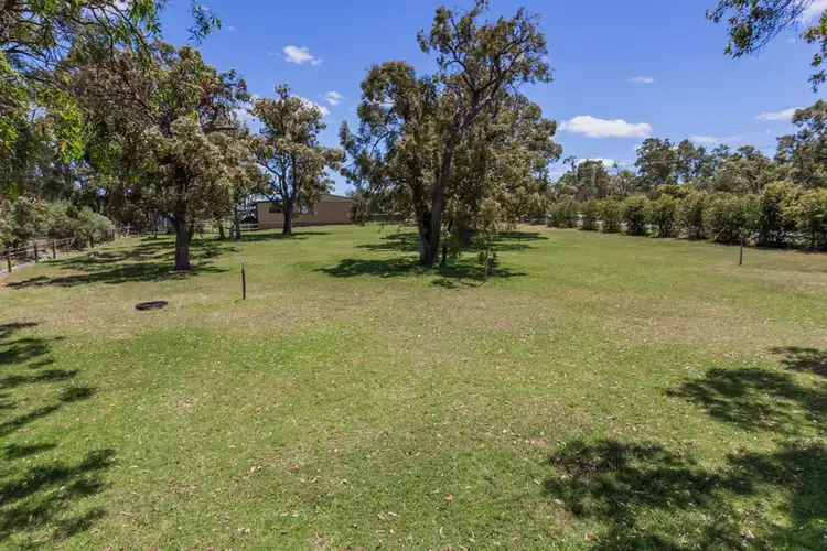 Main view of Homely house listing, 50 Pitt Road, Martin WA 6110