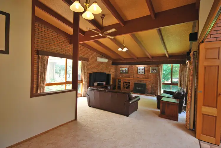 Fifth view of Homely rural property listing, 925 Archer Road, Kialla West VIC 3631