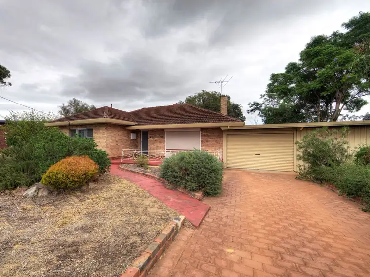 283 Kalamunda Road