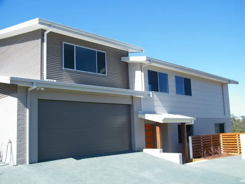 Main view of Homely villa listing, 2/4 Illusions Court, Tallwoods Village NSW 2430