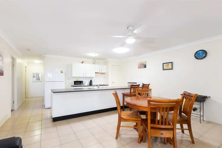 Fourth view of Homely semi-detached listing, 2/17 Kennedy Street, Caboolture QLD 4510