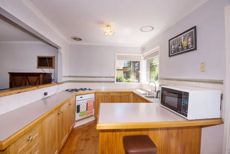 Fourth view of Homely house listing, 3 Ridge Court, Launching Place VIC 3139