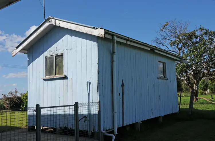 Fifth view of Homely house listing, 314 Kings Creek Road, Lawrence NSW 2460