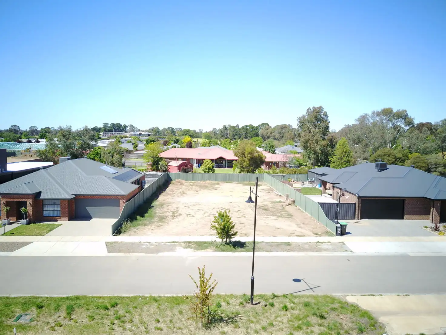 Main view of Homely land listing, LOT Lot 3, 11 Sandhill Street, Shepparton VIC 3630