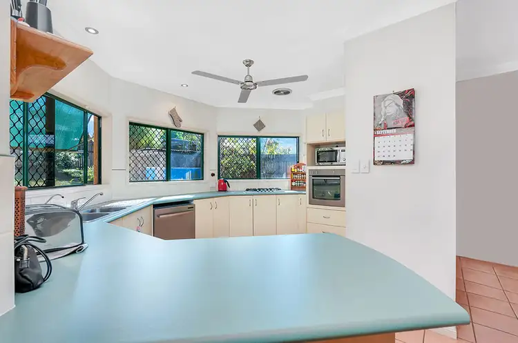 Fifth view of Homely house listing, 7 Cooktown Road, Edmonton QLD 4869