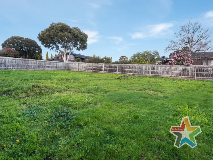 Second view of Homely land listing, 14A Saddleback Ridge, Chirnside Park VIC 3116