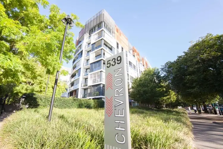 114/539 St Kilda Road, Melbourne VIC 3004