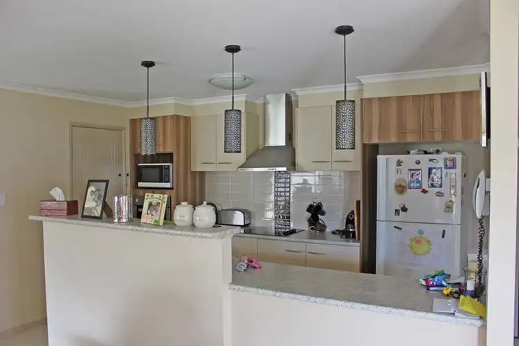 Second view of Homely house listing, 28 Potaroo Place, Townsend NSW 2463