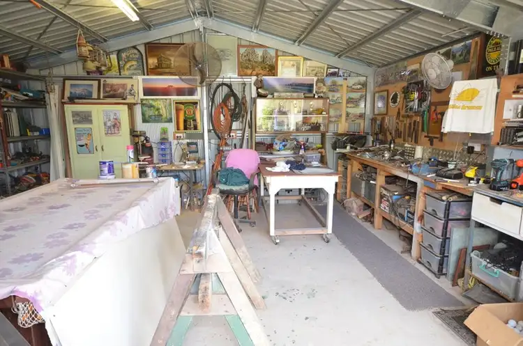 Seventh view of Homely house listing, 13 Healy Street, Gordonvale QLD 4865