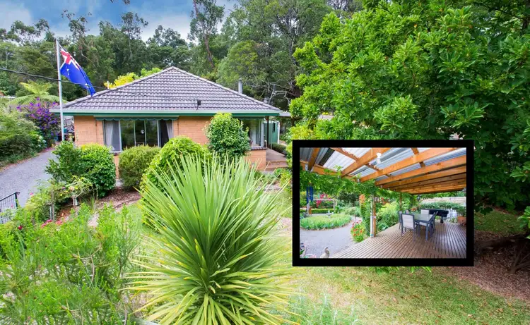 364 Woodspoint Road, East Warburton VIC 3799