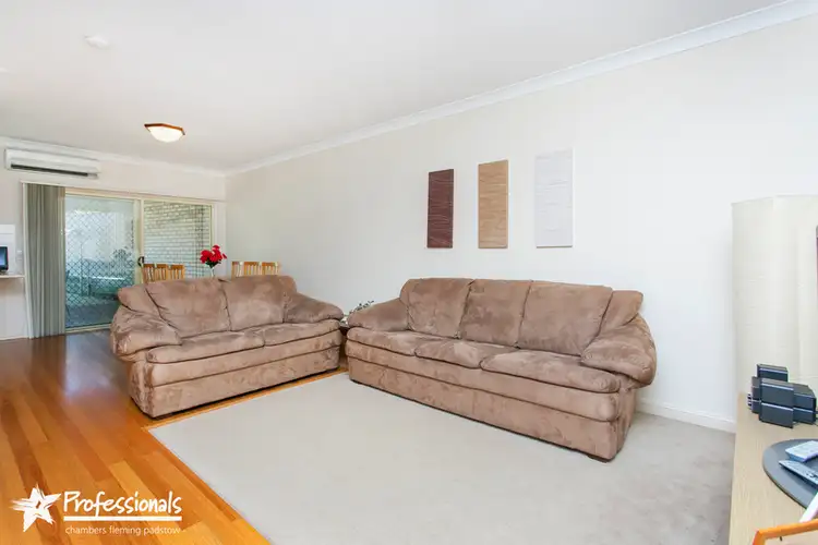Fourth view of Homely semi-detached listing, 45A Lawrence Street, Peakhurst NSW 2210