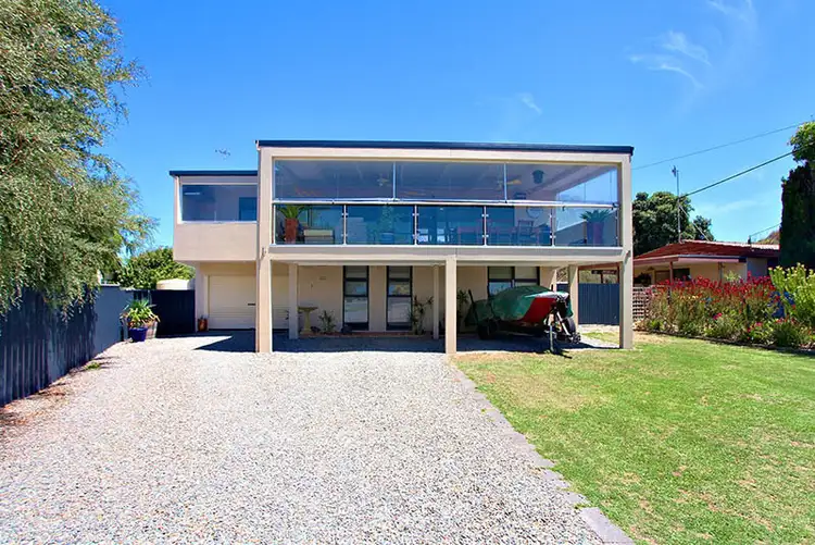 Third view of Homely house listing, 9 Colman Road, Goolwa SA 5214