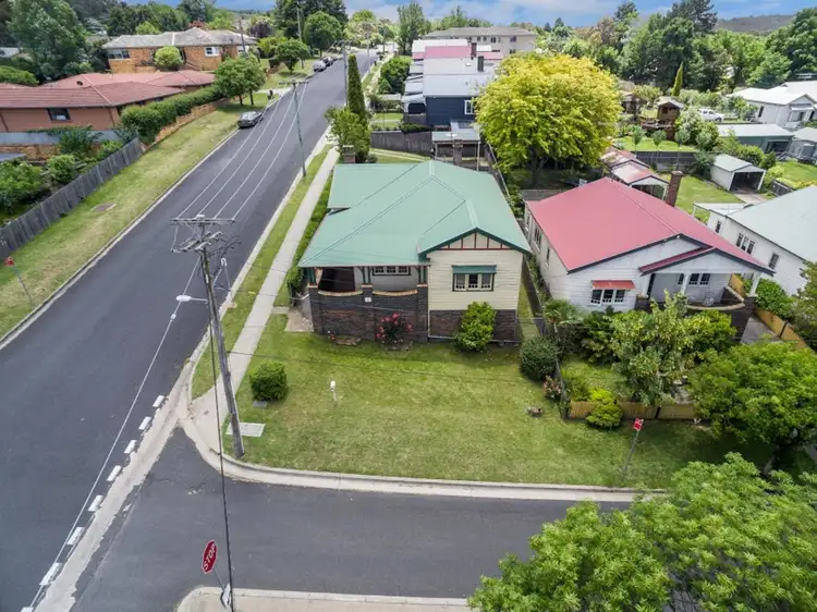 Fifth view of Homely house listing, 117 Kirkwood Street, Armidale NSW 2350