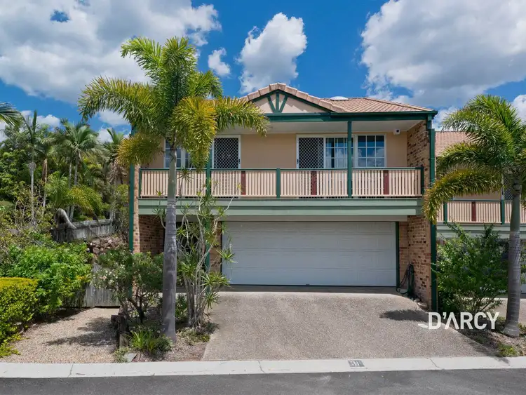 31/14 Paltarra Street, The Gap QLD 4061