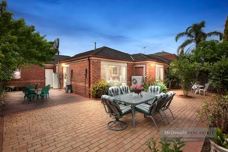 Second view of Homely house listing, 16 Domain Drive, Keysborough VIC 3173