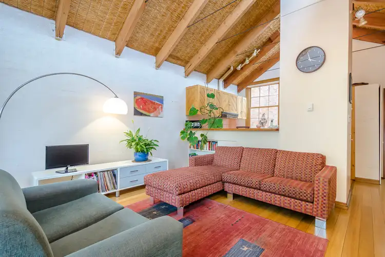 Third view of Homely house listing, 25 Barnett Street, Kensington VIC 3031