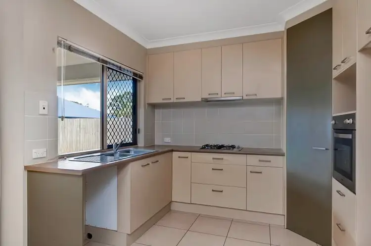 Third view of Homely house listing, 8 WIENERT Street, Edmonton QLD 4869