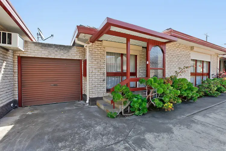 Main view of Homely villa listing, 7/137 Essex Street, West Footscray VIC 3012