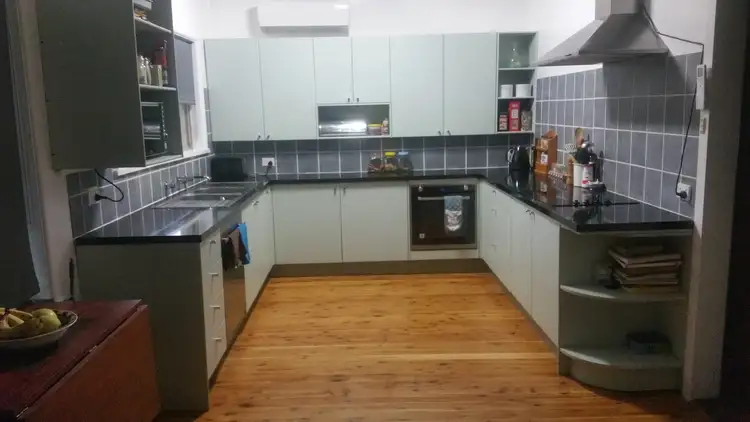 Second view of Homely house listing, 49 Harcourt Street, Nathalia VIC 3638