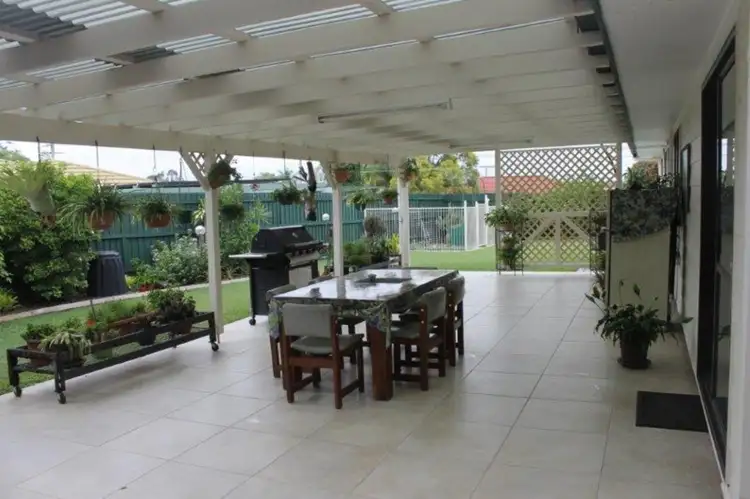 Third view of Homely house listing, 1 Love Street, Crestmead QLD 4132