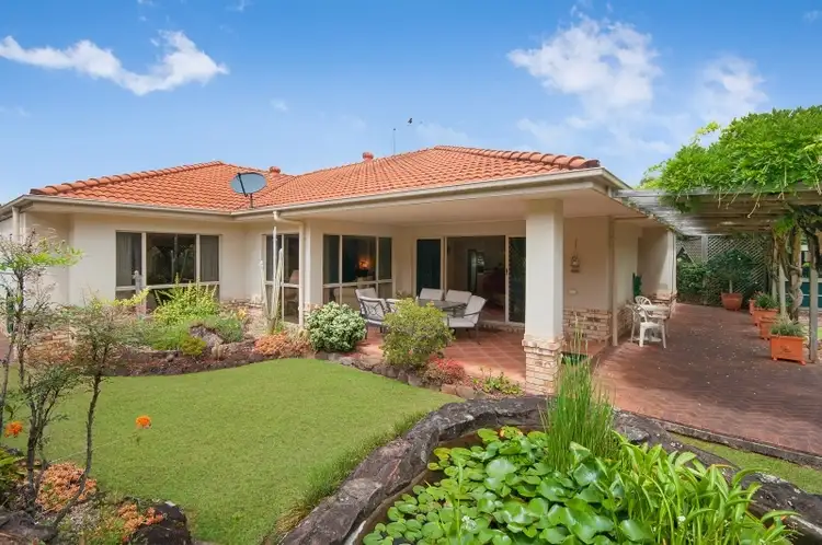 Third view of Homely house listing, 53 Deadmans Creek Road, Cumbalum NSW 2478