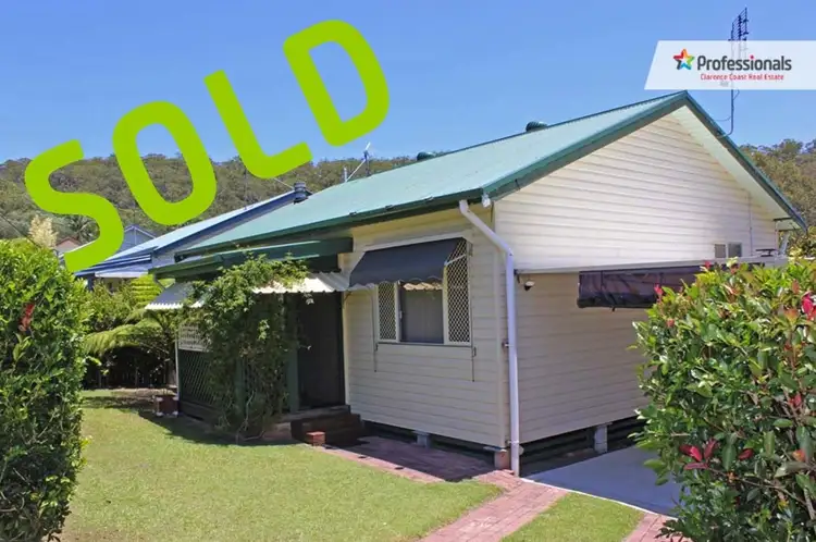Main view of Homely house listing, 12 Ridge Street, Illarwill via, Maclean NSW 2463