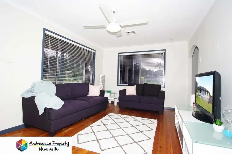 Second view of Homely house listing, 36 Renfrew Crescent, Edgeworth NSW 2285