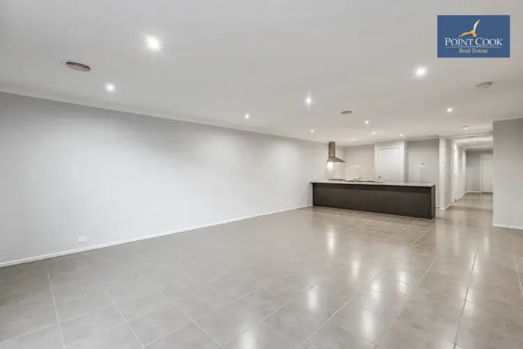 Fifth view of Homely house listing, 11 Mercedes Drive, Tarneit VIC 3029