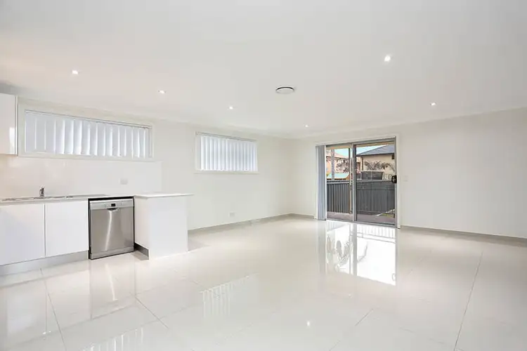 Second view of Homely house listing, 149A Dumaresq Street, Campbelltown NSW 2560