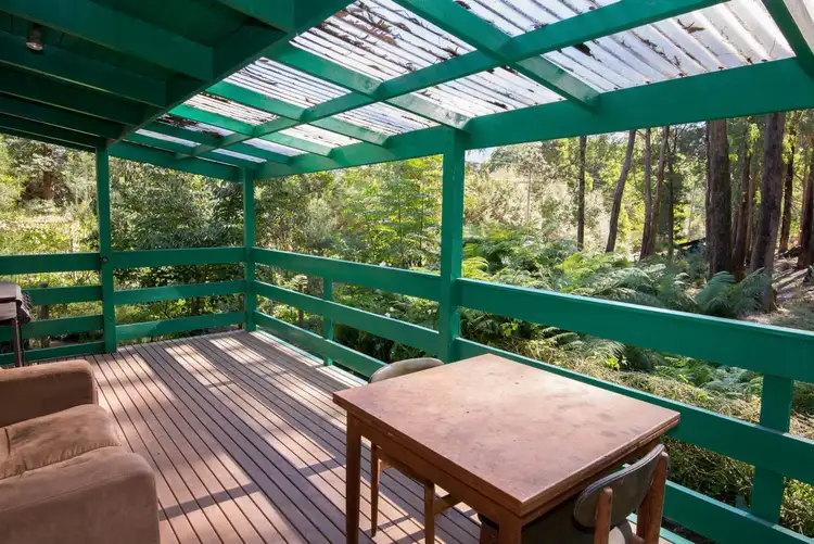 Fifth view of Homely house listing, 5 Golden Perch Avenue, East Warburton VIC 3799