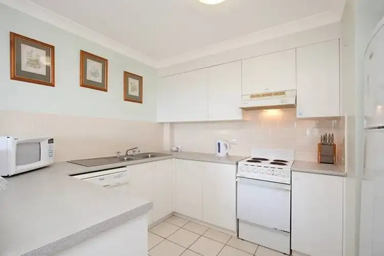 Fourth view of Homely unit listing, 7/6 Hastings Road, Cabarita Beach NSW 2488