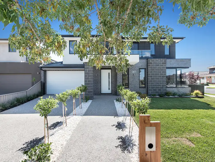 Main view of Homely house listing, 87 Rachelle Road, Keilor East VIC 3033